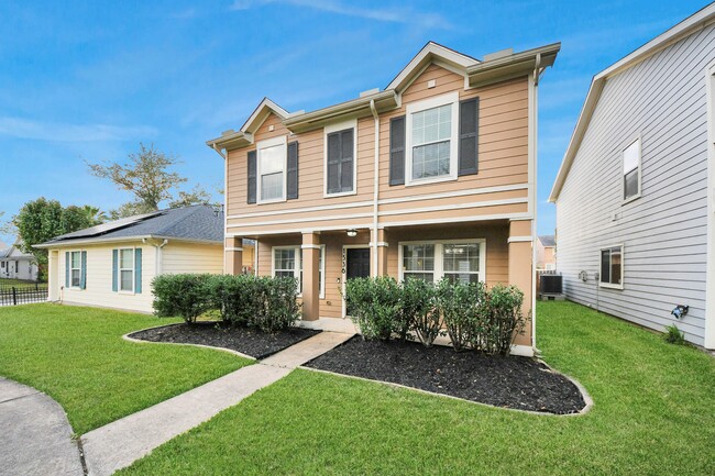 Foto del edificio - 1536 Kew Garden Dr