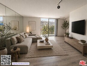 Building Photo - 100 S Doheny Dr