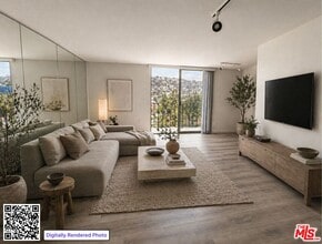 Building Photo - 100 S Doheny Dr
