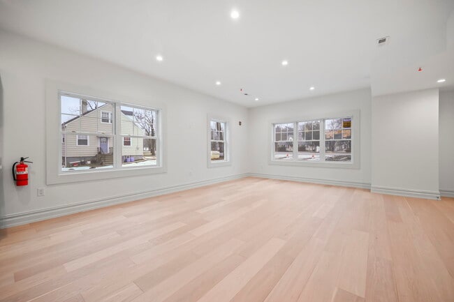 Living Room - 1209 Littleton Rd