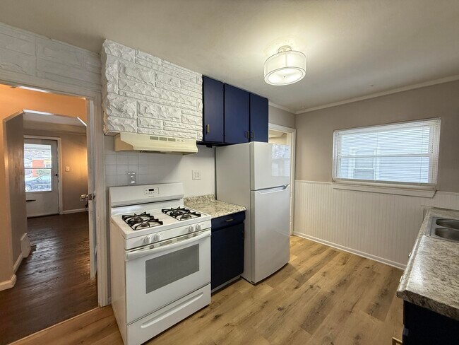 Foto del edificio - 7243 Dacosta