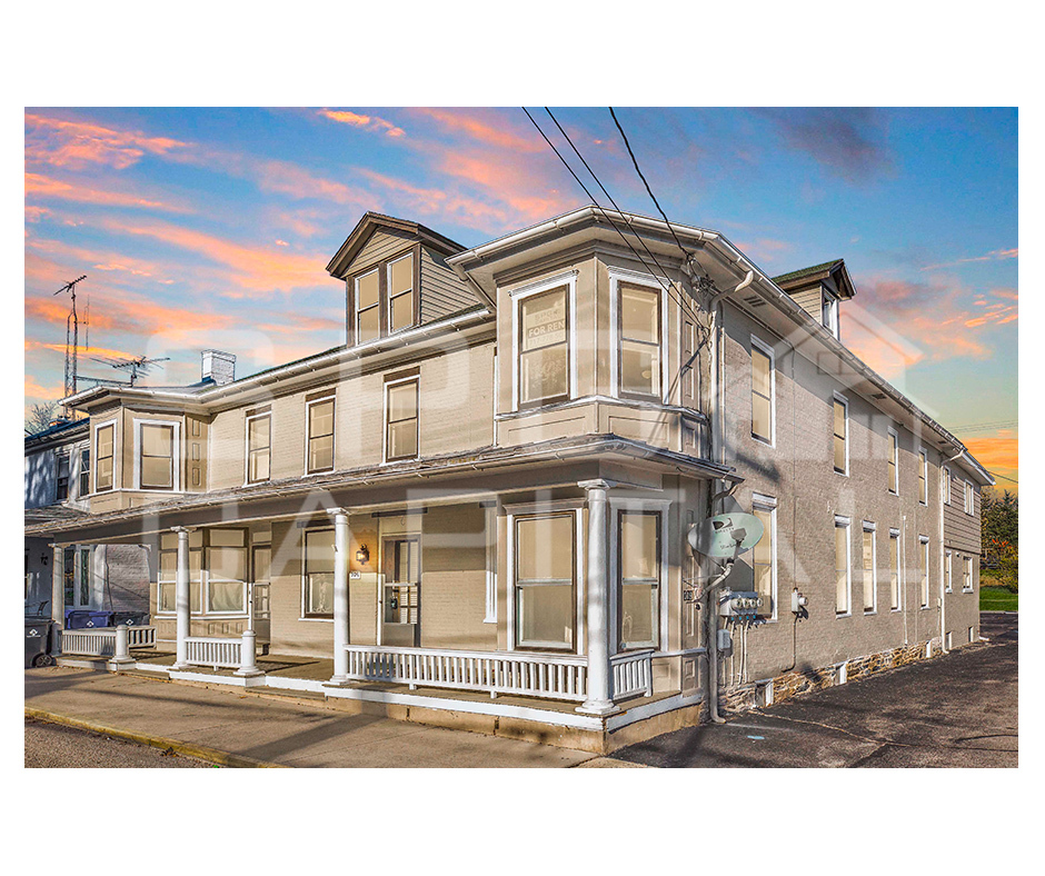 Primary Photo - 109 N Main St