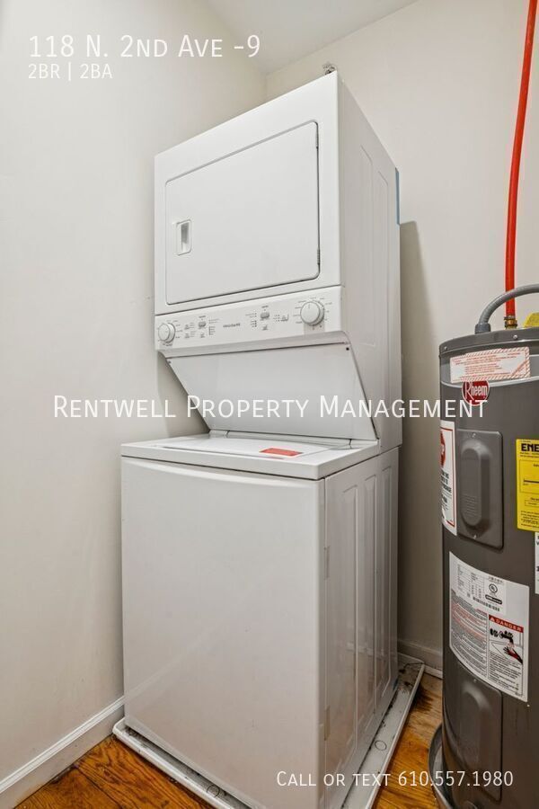 Foto del edificio - 118 N 2nd Ave