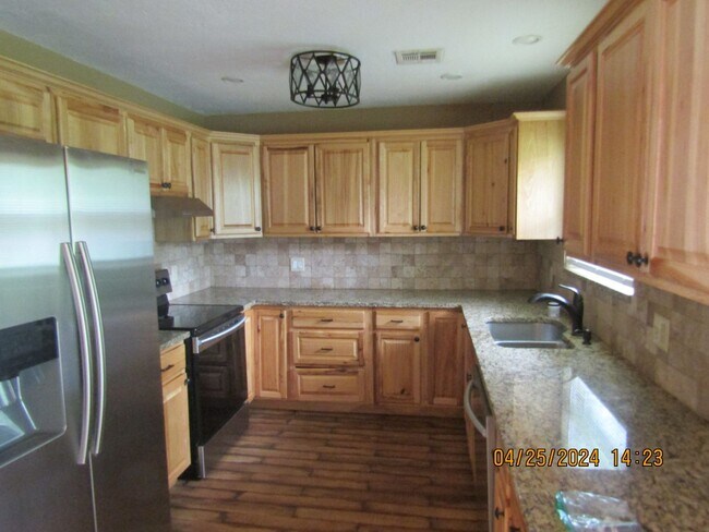 Foto del edificio - Very nice Home located in the Austin Area!