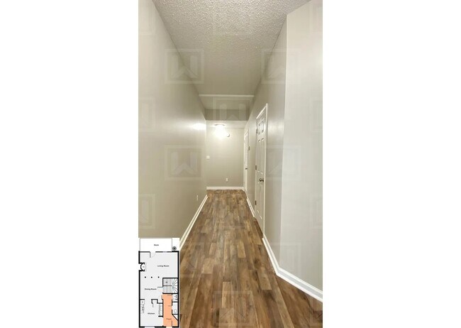 Foto del edificio - 1329 Pamela St
