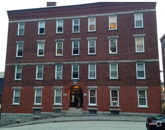 Building Photo - 24 Eden St