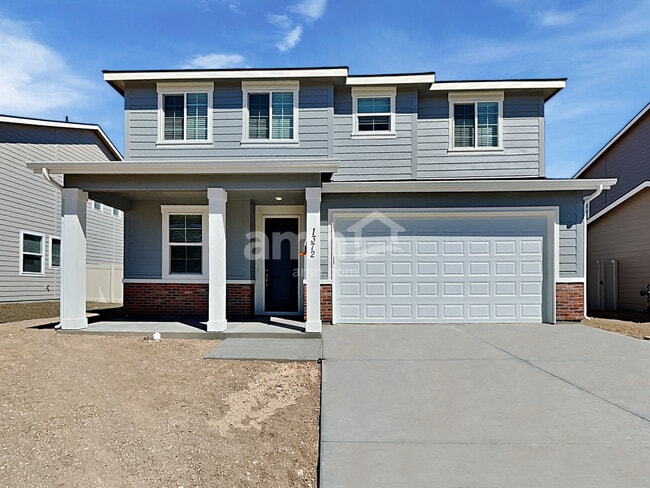 Building Photo - 1372 E Ludlow Dr