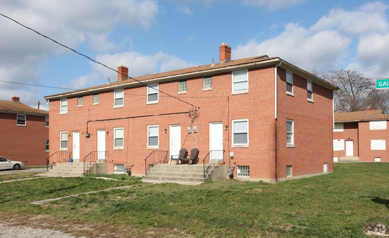 825831 Manning St, Columbus, OH 43205 Apartments in Columbus, OH