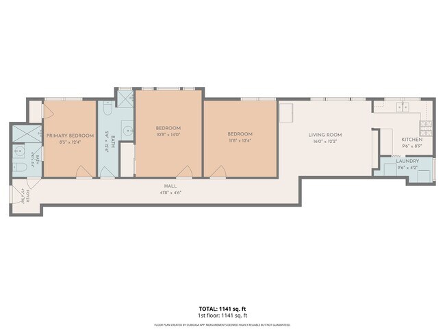 Building Photo - 6743 Tujunga Ave