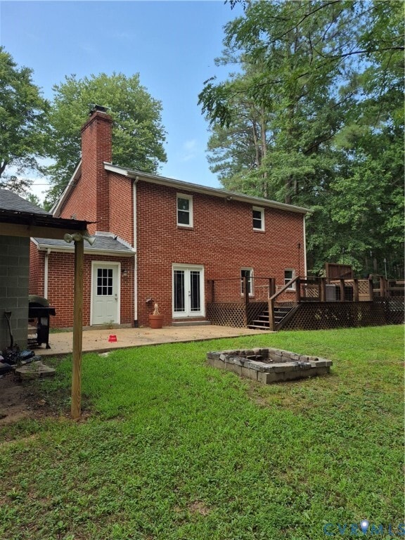 Building Photo - 14221 Cooks Mill Rd