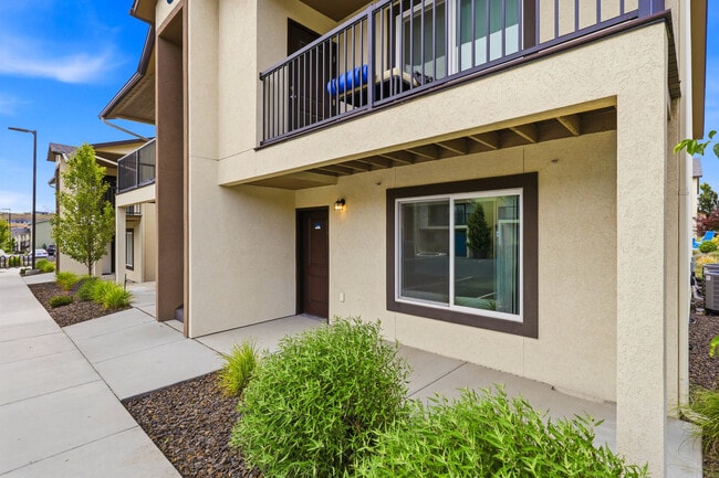 The Flats at West Richland