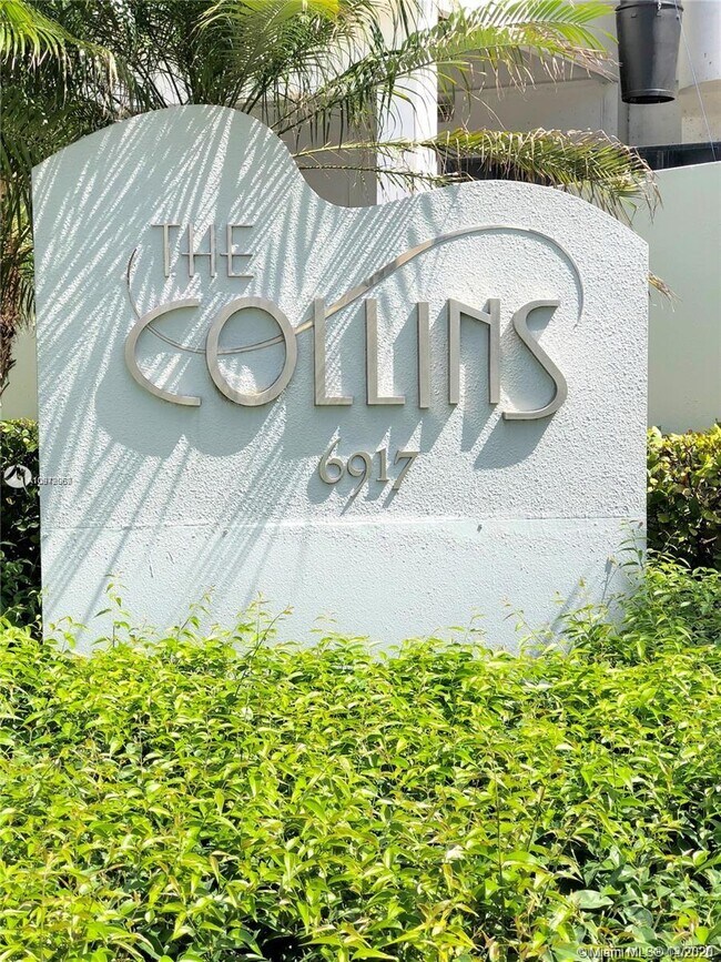 Building Photo - 6917 Collins Ave