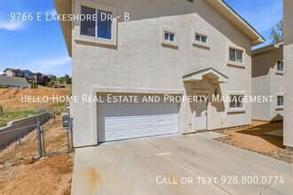Building Photo - 9766 E Lakeshore Dr