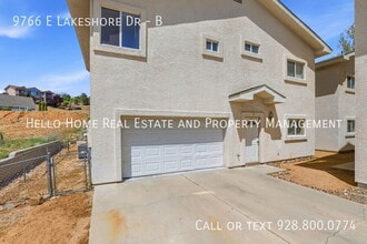Building Photo - 9766 E Lakeshore Dr