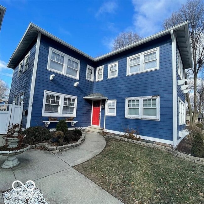 Building Photo - 1710 N New Jersey St