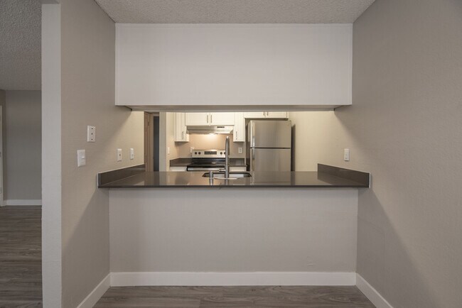 Foto del interior - The Everette