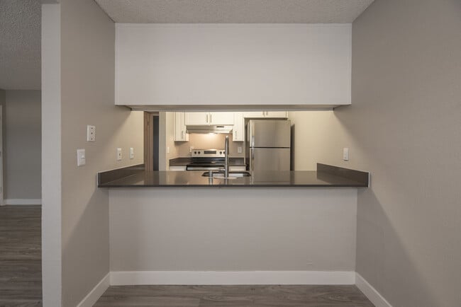 Interior Photo - The Everette