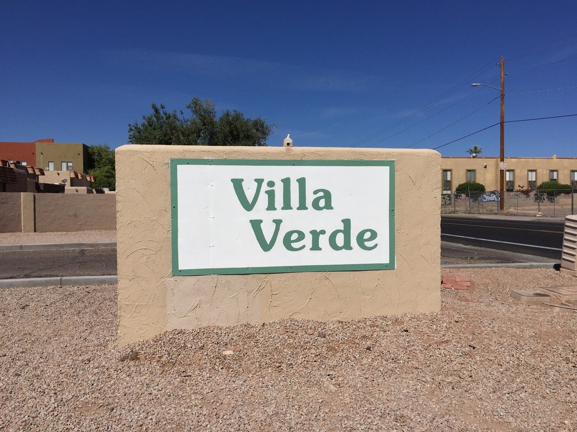 Primary Photo - Villa Verde Condos- 6 Unit Condo Package