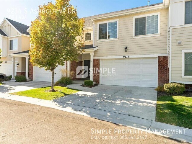 Foto del edificio - 9234 Ashbourne Dr