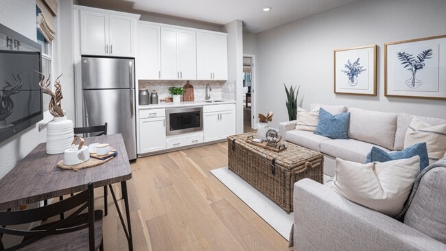 Foto del edificio - 5918 Rosalee St