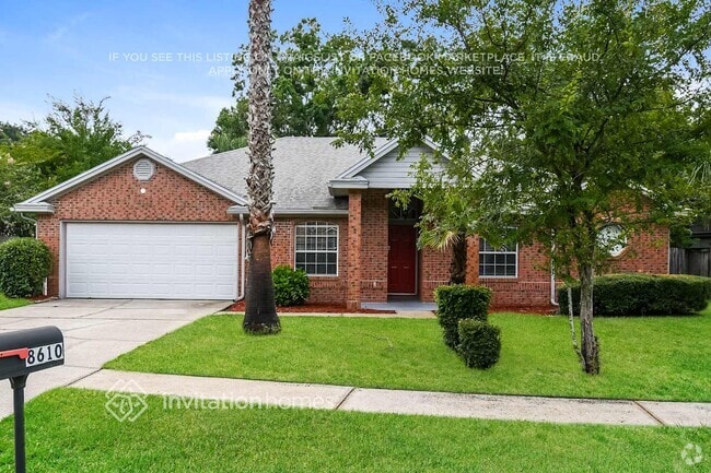 Building Photo - 8610 Wyndhurst Dr