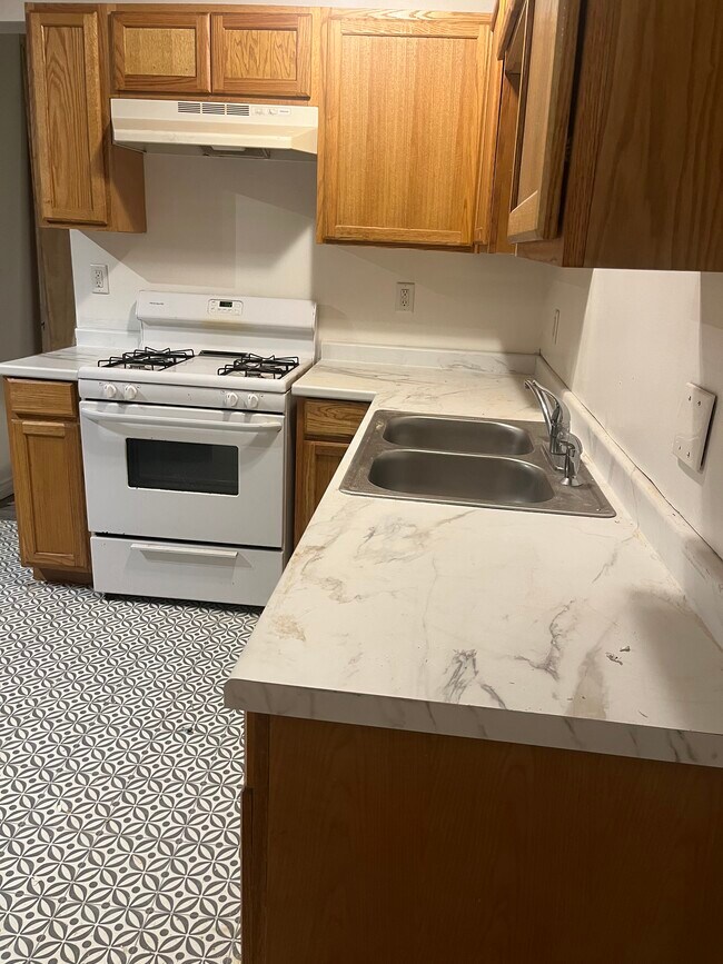 Foto del edificio - W. Ostrander Ave