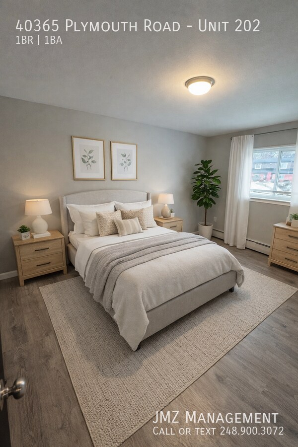 Building Photo - 40365 Plymouth Rd