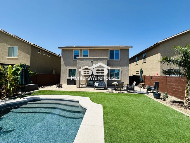 Foto del edificio - 10341 W Payson Rd