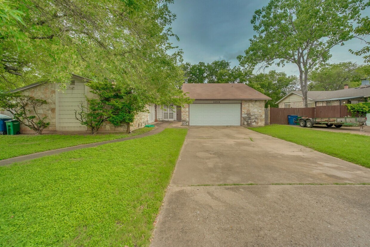 Foto principal - 12314 Willow Wild