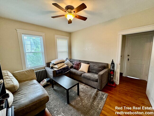 Foto del edificio - 54 Clark St