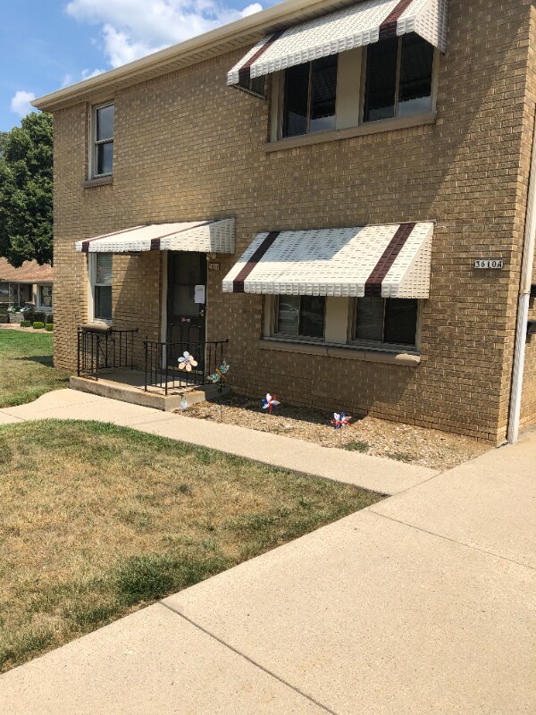 3610 S Howell Ave Unit Upper, Milwaukee, WI 53207 Room for Rent in
