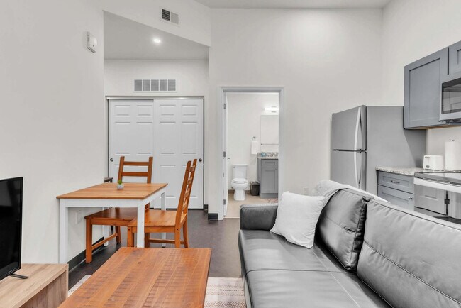 Foto del edificio - 800 Penn Ave