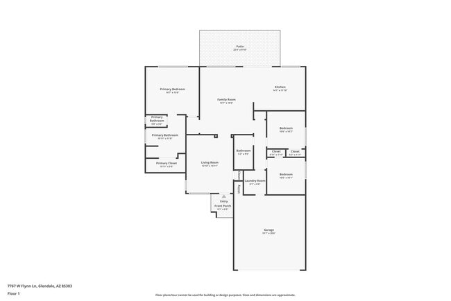 Building Photo - 7767 W Flynn Ln