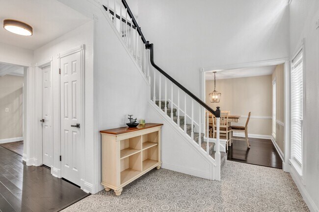 Foto del edificio - 1118 Cheyenne Meadows Dr