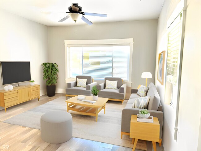 Foto del edificio - 717 Parkway Ave