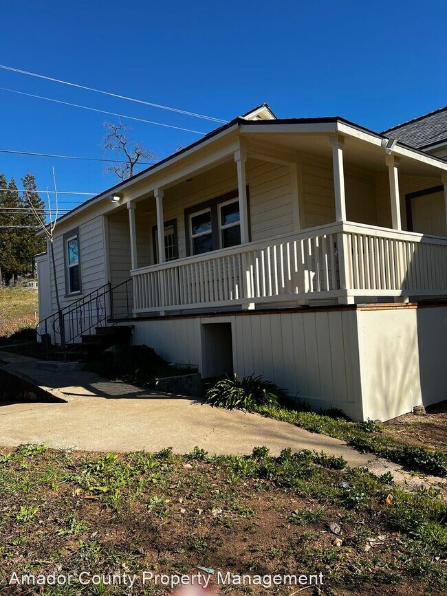Foto del edificio - 2 br, 1 bath House - 6128 Pleasant Valley Rd