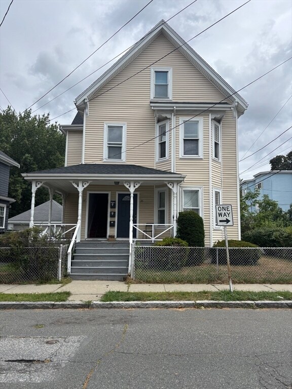 Building Photo - 37 Almont St