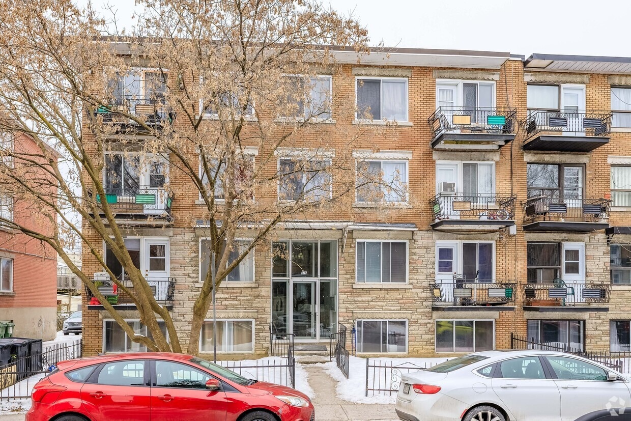 Building Photo - 525 Av 23E