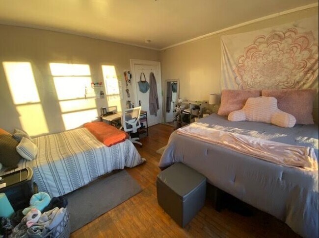 dormitorio 2 - 462 Park Dr