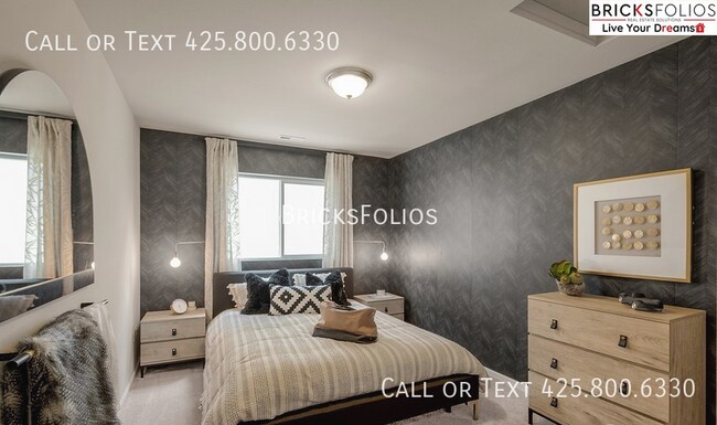 Foto del edificio - 10658 187th St Ct E