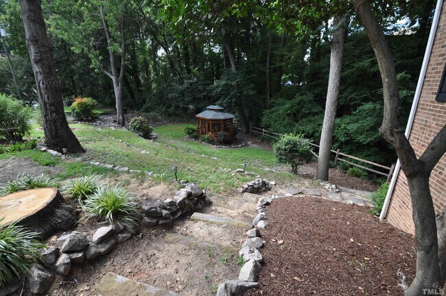 Foto del edificio - 1427 Seminole Trail