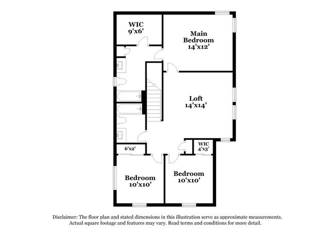 Building Photo - 8536 Warthen Meadows St