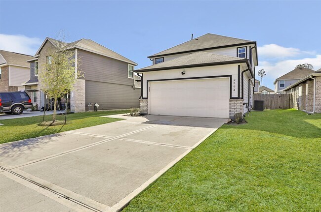 Foto del edificio - 2394 Tavo Trails Dr