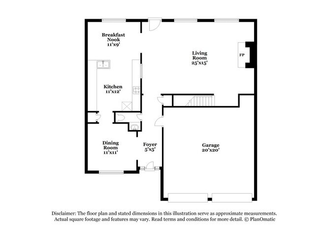 Building Photo - 119 Crescent Brook Crossing
