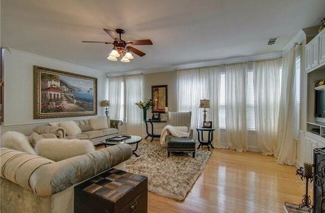 Foto del edificio - 4400 Ballymena Dr