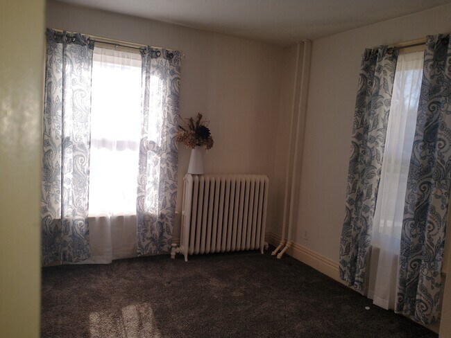 Bedroom - 12898 Main St
