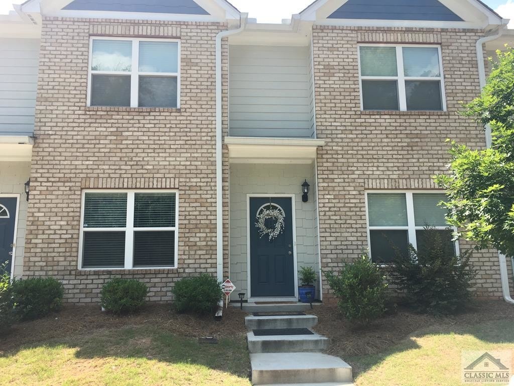 1580 Binghampton Cir, Bogart, GA 30622 Townhome Rentals in Bogart GA