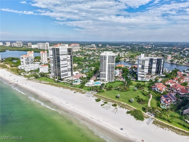 Foto del edificio - 4751 Gulf Shore Blvd N