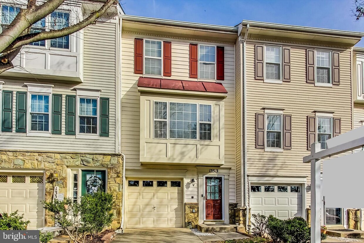 Foto principal - 13513 Niagara Falls Ct