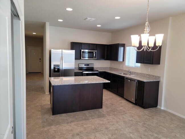 Building Photo - 2425 E San Borja Trail